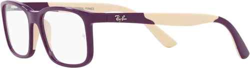 Vista 3 de Ray-Ban Ry1621 Rectangular Prescription Eyewear Frames