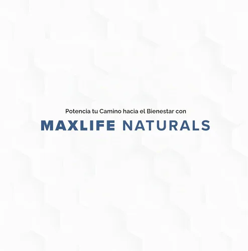 Vista 7 de MaxLife Naturals S-acetil L-glutatión 300mg cápsulas 60 unidades fabricadas