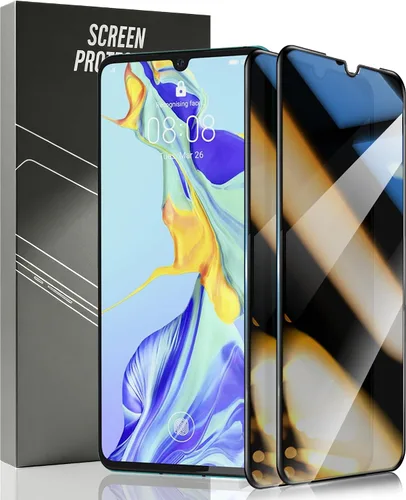 Vista 86 de 3 Pack for Amazfit Active 2 Screen Protector, Non-Tempered Glass Flexible Protection, HD Clear Protective Film