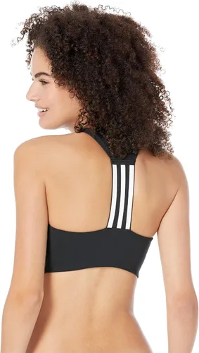 Vista 2 de adidas Women's Powerimpact Training Medium-support Bra