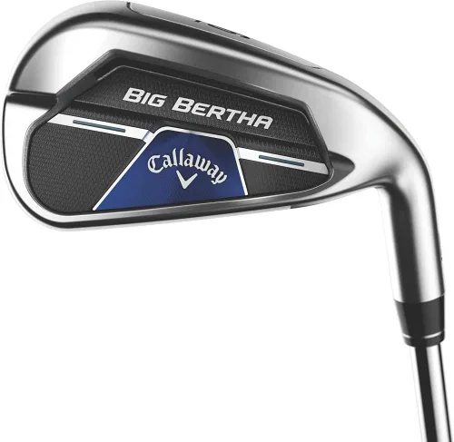 Vista 8 de Callaway Big Bertha B21 Single Iron
