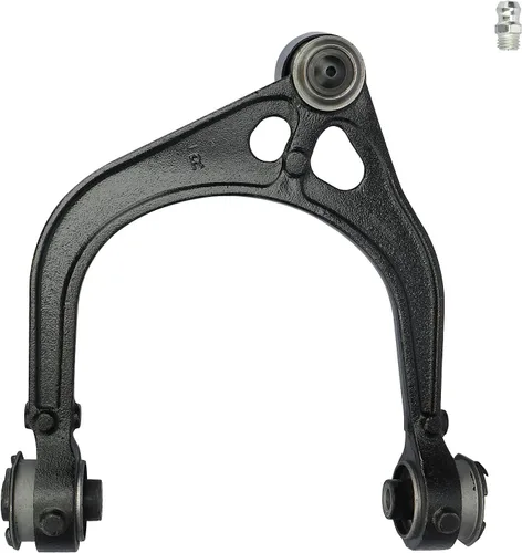 Vista 3 de BRTEC Kit de brazo de control superior delantero de 8 piezas compatible con Chrysler 300 2005-2010; Dodge Challenger 2008-2010, Charger 2007-2010