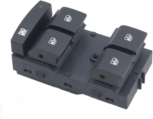 Vista 2 de 13305373 Interruptor de ventana litro adecuado para Buick Encore Verano Chevrolet Cruze Malibu Limited interruptor
