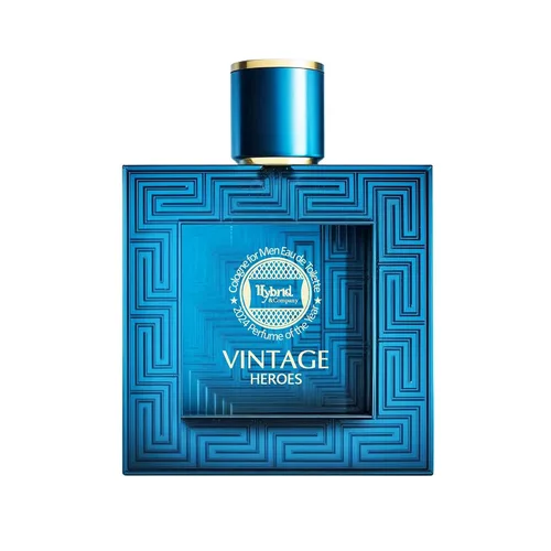 Vista 27 de Hybrid & Company SAVANNAH Colonia para hombre, Eau De Toilette Natural Spray Masculino Aroma Masculino, 3.4 Fl Oz