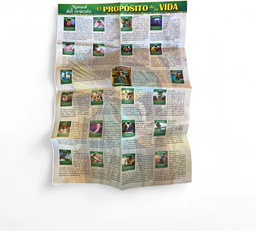 Vista 5 de Cartas Oraculo Proposito de la vida en español, Edición en español, principiante amigable, familiar, Propósito de la vida oráculo