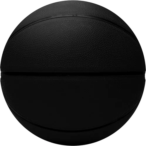 Vista 2 de AND1 Balón de baloncesto de goma: tamaño reglamentario oficial 7 (29.5 pulgadas) – Construcción de canal profundo, hecho para juegos de baloncesto