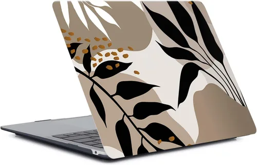 Vista 97 de Carcasa rígida para MacBook Air de 11 pulgadas 2018 2017 2016 2015 2014 2013 2012 versión modelo A1370 A1465, Air de 11.6 pulgadas cubierta dura