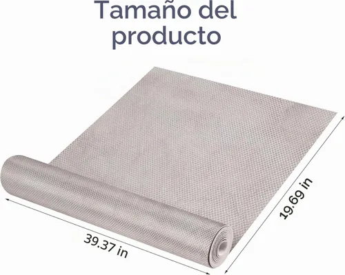 Vista 2 de Vehipa Tela Grado Militar Protección Faraday 19.7" x 43" Tela DIY para Bloqueo Inalámbrico para WiFi, Celular