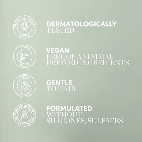 Vista 10 de Wella Professionals Elements Renewing Shampoo Gentle Sulfate & Silicone Free Shampoo For All Hair Types