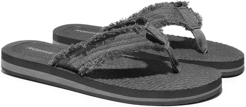 Vista 7 de NORTIV 8 Sandalias de playa cómodas y ligeras para hombre