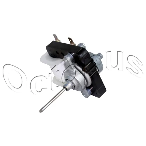 Vista 3 de Se adapta al motor del ventilador del evaporador 5303918549 AP4700070 240369702 240369701
