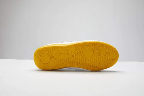 Vista 5 de Zapatos de cuero Tai Chi artes marciales Kung fu Zapatos Chi Kung Zapatos de artes marciales Zapatos de boxeo