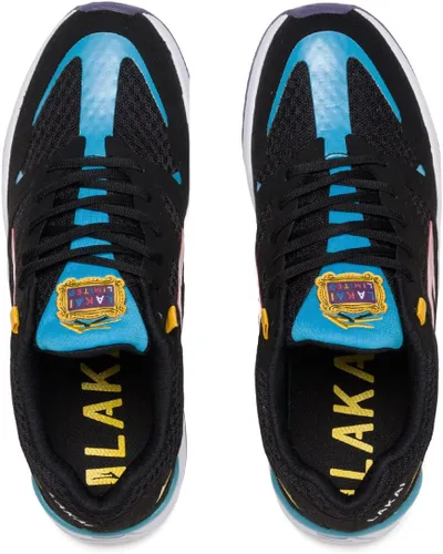 Vista 3 de Lakai Evo 2.0, Zapatillas de skate