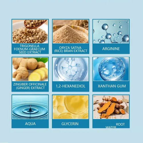 Vista 4 de Spray de equilibrio masculino, nuevo spray para hombres 2025 - Seguro y suave