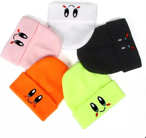 Vista 4 de Kid-by Beanie - Gorro de anime para adulto, accesorio Kawaii