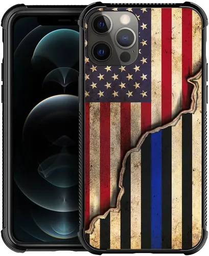 Vista 27 de DAIZAG Funda compatible con iPhone 7/8 Plus, protección completa, a prueba de golpes, antiarañazos, funda de poliuretano termoplástico para hombre