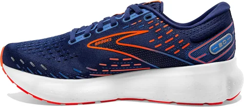 Vista 4 de Brooks Glycerin 20 - Tenis de correr para hombre, soporte neutro