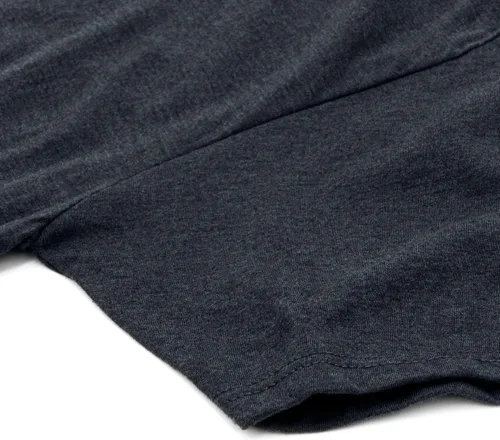 Vista 3 de Tee Luv Men's Faded Ford Signature Shirt