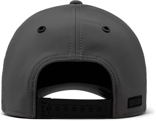 Vista 4 de melin A-Game Infinite - Gorra térmica de rendimiento Snapback, resistente al agua para hombres y mujeres