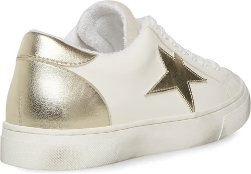 Vista 2 de Steve Madden Tenis Rezume para mujer