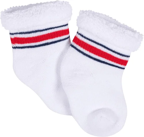 Vista 33 de Gerber Paquete de calcetines para bebé de 12 pares