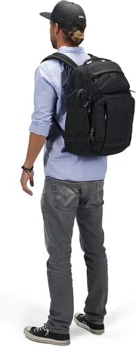 Vista 6 de Mochila PACE 25, gris