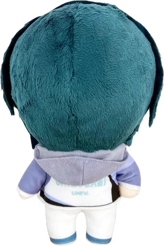 Vista 2 de Great Eastern Entertainment Peluche de anime unisex para adultos, multicolor, 9 de EE. UU