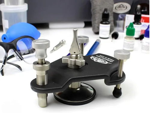 Vista 7 de Delta Kits EZ-350S Kit de reparación avanzado de parabrisas - Cordless Pro Plus