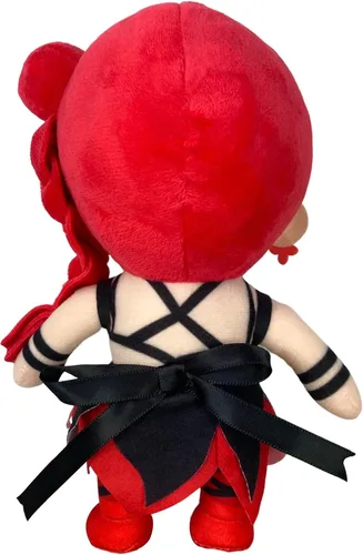 Vista 2 de Great Eastern Entertainment Sailor Moon S - Peluche Ptilol 8" H