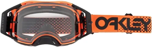 Vista 5 de Oakley Airbrake MX Gafas de Seguridad