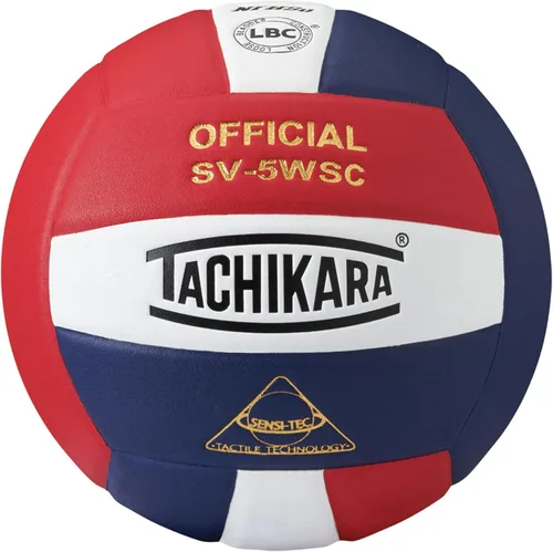 Vista 8 de Tachikara® Sensi-Tec® SV5WSC-NFHS