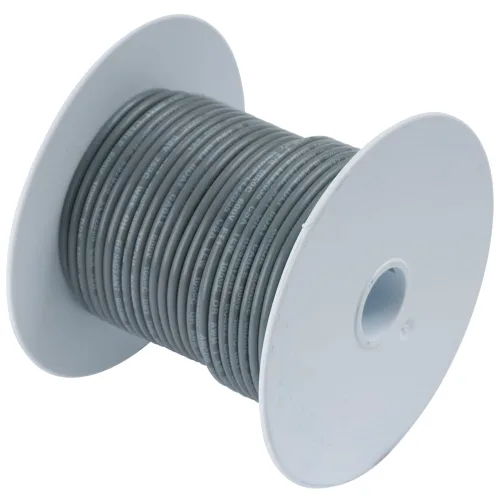 Vista 4 de Ancor Cable de batería y cable de grado marino 18 AWG - 4/0 AWG y de tamaños de bovina