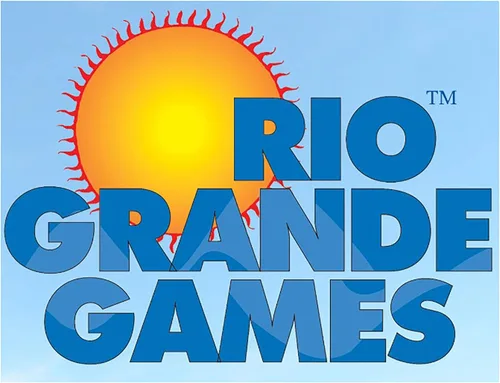 Vista 4 de Rio Grande Games Holly Oak - Juego de cartas de estrategia, toma de trucos, tema de temporada, 3-5 jugadores, a partir de 14 años