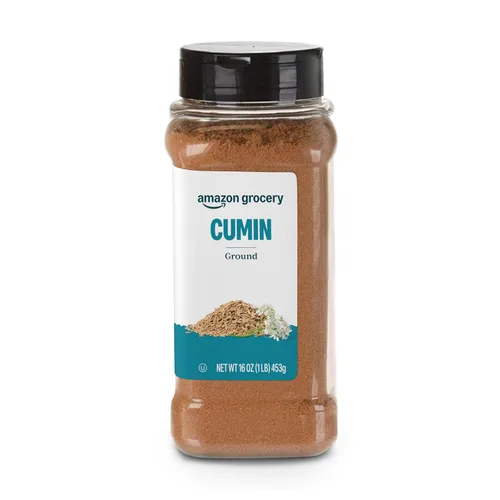 Vista 6 de Amazon Grocery, Comino molido, 2.6 oz