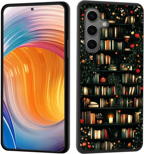 Vista 75 de Funda para Galaxy A13 5G, funda de goma de silicona suave, protección completa a prueba de golpes, protección contra caídas para Samsung Galaxy A13