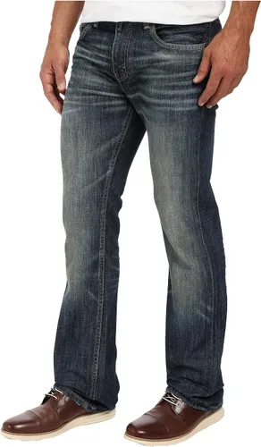 Vista 4 de Levi 's Hombre 527 Slim Bootcut Jean