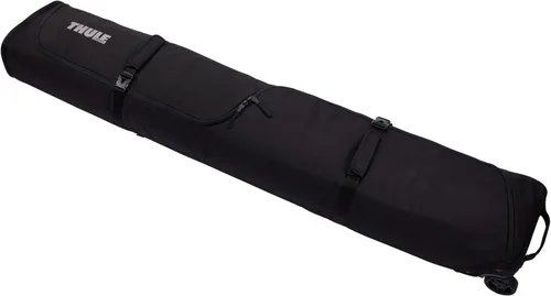 Vista 17 de Thule RoundTrip - Bolsa para esquís Negro