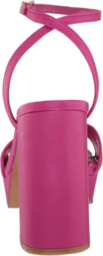Vista 3 de Vince Camuto Sandalias de tacón con plataforma colgante para mujer