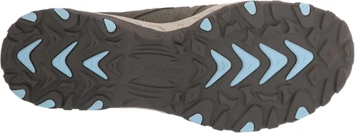 Vista 4 de Skechers Women's Grand Peak Hiking Shoe