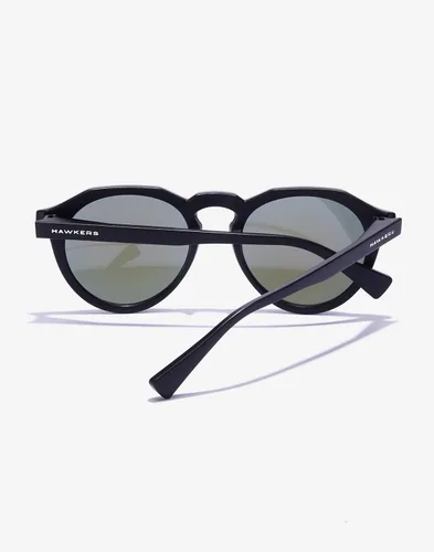 Vista 4 de Hawkers Warwick - Gafas de sol para mujer y hombre, gafas de sol de moda, 100% protección UV400