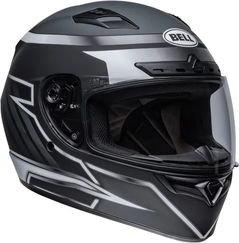 Vista 16 de Bell Qualifier DLX Cascos urbanos de motocicleta
