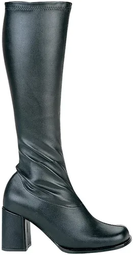 Vista 17 de Ellie Shoes Bota Gogo para niñas con tacón de 1.75 pulgadas Surtido