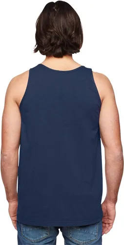 Vista 3 de American Apparel Men Power Washed Tank