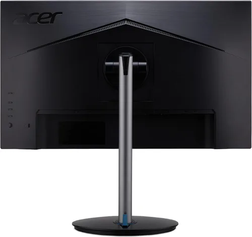 Vista 11 de acer Nitro XFA243Y Sbiipr Monitor para juegos VA Full HD (1920 x 1080) de 23.8 pulgadas Tecnología AMD FreeSync Premium Frecuencia