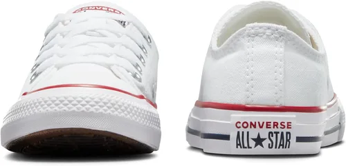 Vista 6 de Converse Kids' Chuck Taylor All Star Low Top Sneaker