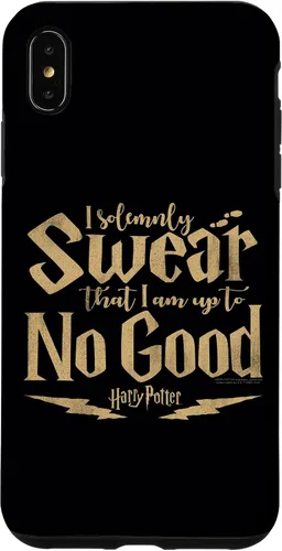 Vista 11 de Harry Potter Funda "I Am Up to No Good para iPhone 17