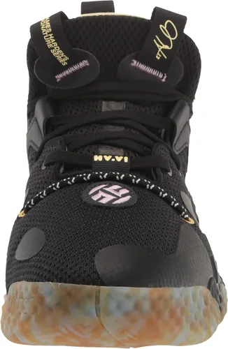 Vista 2 de adidas Men's Harden Vol. 6 Basketball Shoes