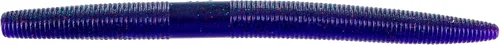 Vista 125 de Yamamoto 5" Senko Soft Stick Bait, 10-Pack, Bass Fishing Soft Plastic Lure, Multiple