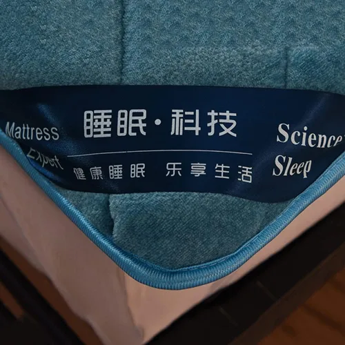 Vista 8 de KKCD Colchón de futón japonés de felpa con leche, colchón plegable para dormir, tapete de tatami japonés, suave y portátil, acolchado, azul, 35 x 74