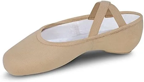 Vista 7 de Bloch Women's Performa Dance Shoe